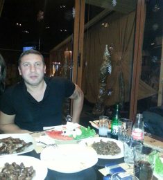 , 50 години , Хетеросексуален/а, Мъж, Luton, United Kingdom