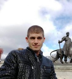 Veselin, 39 години , Хетеросексуален/а, Мъж, London, United Kingdom