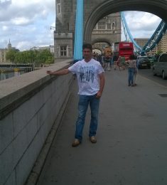 Hristo, 52 години , Хетеросексуален/а, Мъж, London, United Kingdom