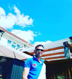 Yordan, 41 години , Хетеросексуален/а, Мъж, London, United Kingdom