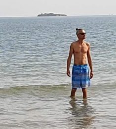 Dimitar, 49 години , Хетеросексуален/а, Мъж, London, United Kingdom