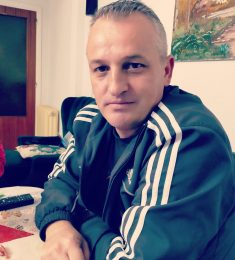 SOTIR, 53 години , Хетеросексуален/а, Мъж, Collado-Villalba, Spain