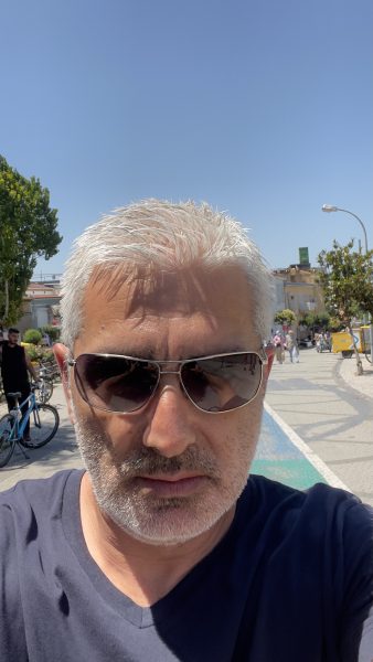 Ivan, 50 години , Хетеросексуален/а, London, England, United Kingdom