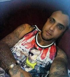 Stefan, 42 години , Мъж, Billingham, United Kingdom