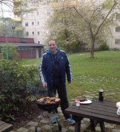 Geno, 55 години , Хетеросексуален/а, Жена, London, United Kingdom