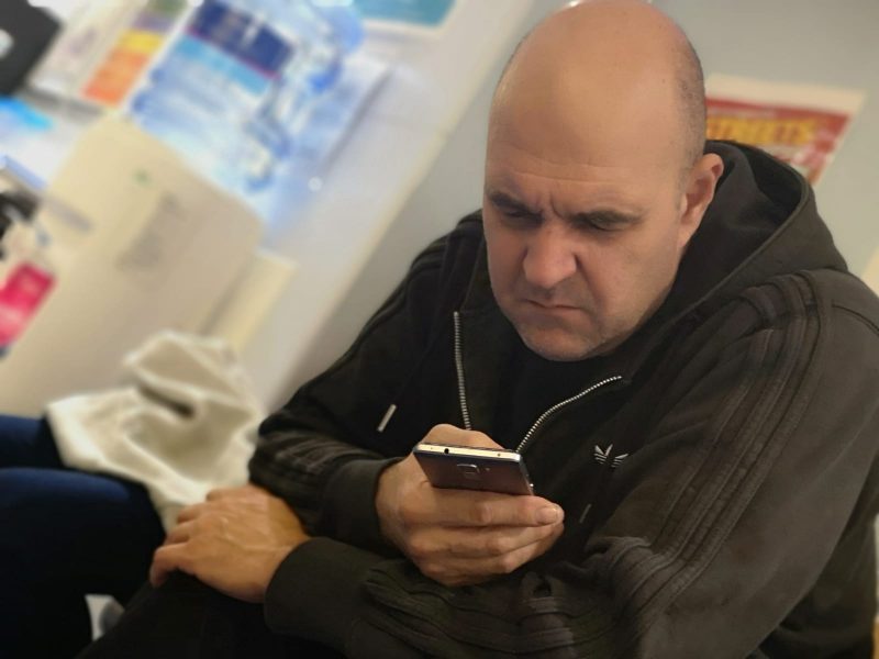 Viktot, 52 години , Хетеросексуален/а, Luton, England, United Kingdom