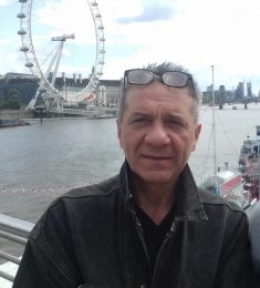 Malin, 67 години , Хетеросексуален/а, Мъж, London, United Kingdom