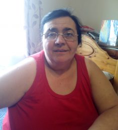 Dora Todorova, 69 години , Хетеросексуален/а, Жена, Peterborough, United Kingdom