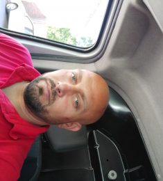 Iliya, 42 години , Хетеросексуален/а, Мъж, Barking, United Kingdom