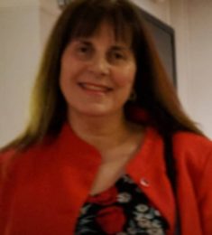 Nadia, 60 години , Хетеросексуален/а, Жена, Brighton, United Kingdom