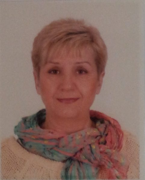 Pepi Abadzhieva, 64 години , Хетеросексуален/а, London, England, United Kingdom