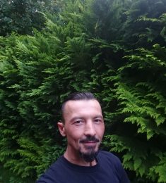 Boyan Marinov, 44 години , Хетеросексуален/а, Мъж, Geesthacht, Germany