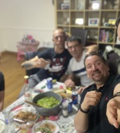 Diyan, 46 години , Хетеросексуален/а, Мъж, Slough, United Kingdom