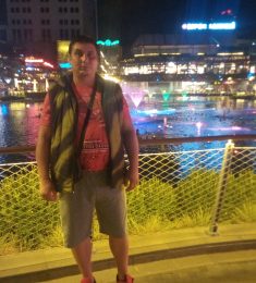 , 41 години , Хетеросексуален/а, Мъж, Dobrich, Bulgaria