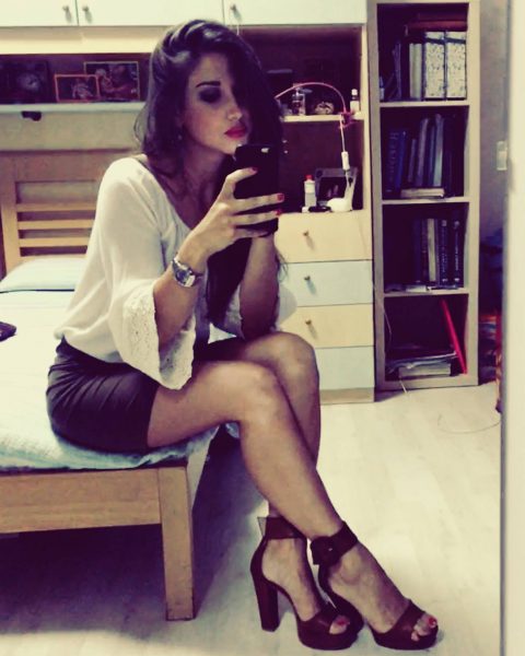 Larissa, 26 години , Хетеросексуален/а, Plovdiv, Plovdiv, България