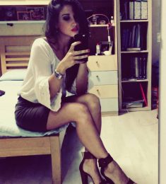 Larissa, 25 години , Хетеросексуален/а, Жена, Plovdiv, Bulgaria