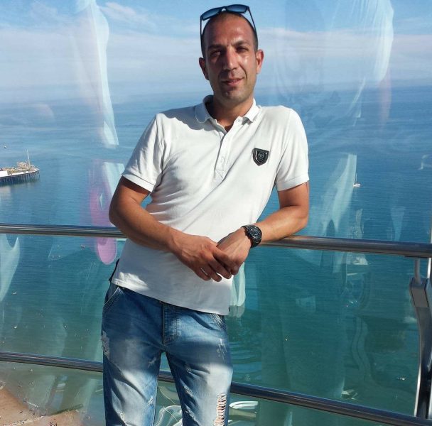Nikolay, 43 години , Хетеросексуален/а, Barking, England, United Kingdom