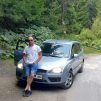 Vasil, 38 години , Хетеросексуален/аCholet, France