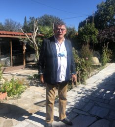Emil, 65 години , Хетеросексуален/а, Мъж, Chamberi, Spain