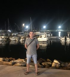, 50 години , Хетеросексуален/а, Мъж, Hortaleza, Spain