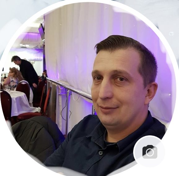 Georgi Chikov, 46 години , Хетеросексуален/а, London, England, United Kingdom