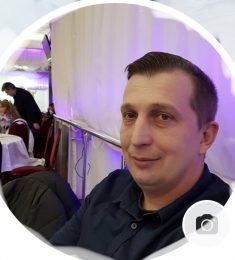 Georgi Chikov, 46 години , Хетеросексуален/а, Мъж, London, United Kingdom