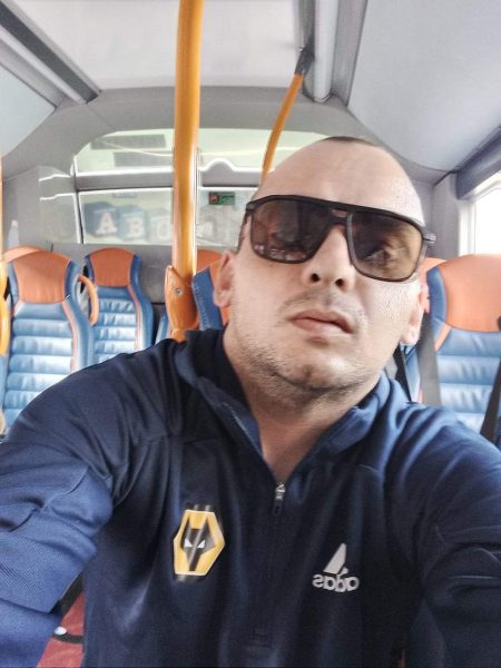 Dimitar Dimitrov, 42 години , Хетеросексуален/а, Burnley, England, United Kingdom