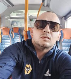Dimitar Dimitrov, 42 години , Хетеросексуален/а, Мъж, Burnley, United Kingdom