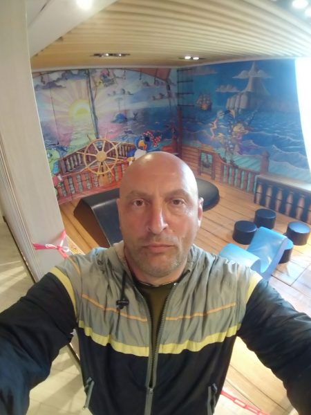 Atanas Shotev, 53 години , Хетеросексуален/а, Ipswich, England, United Kingdom