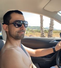 Iliya Dimitrov, 35 години , Хетеросексуален/а, Мъж, London, United Kingdom