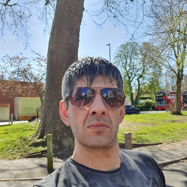 Stanislav, 41 години , Хетеросексуален/а, London, England, United Kingdom