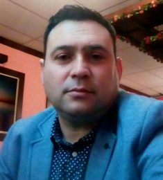Ahmed, 49 години , Хетеросексуален/а, Мъж, London, United Kingdom