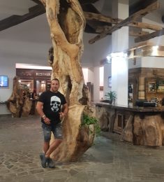, 46 години , Хетеросексуален/а, Мъж, Hertford, United Kingdom