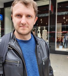 Georgi, 40 години , Хетеросексуален/а, Мъж, London, United Kingdom