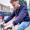 Rumen, 31 години , Хетеросексуален/аPeterborough, United Kingdom