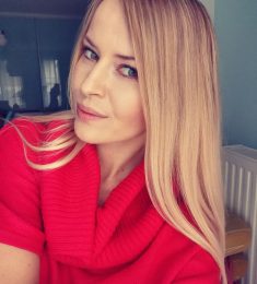 Gabriela, 43 години , Хетеросексуален/а, Жена, Berlin, Germany