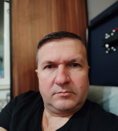 Rumen, 51 години , Хетеросексуален/а, Мъж, Lincoln, United Kingdom