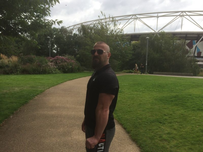Stefan, 42 години , Хетеросексуален/а, London, England, United Kingdom
