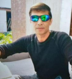 Nuri, 53 години , Хетеросексуален/а, Мъж, Bedford, United Kingdom