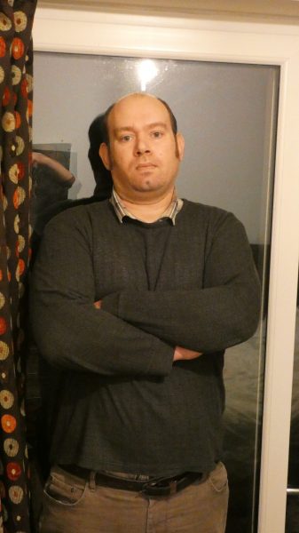 Angel, 40 години , Хетеросексуален/а, London, England, United Kingdom