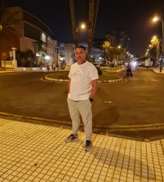 velev, 55 години , Хетеросексуален/а, Мъж, Madrid, Spain