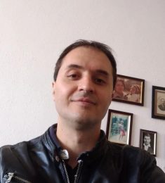 , 42 години , Хетеросексуален/а, Мъж, Ansfelden, Austria