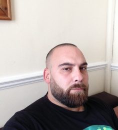 Nikolay Stoyanov, 37 години , Хетеросексуален/а, Мъж, London, United Kingdom