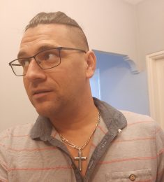 Diyan, 43 години , Хетеросексуален/а, Мъж, Birmingham, United Kingdom