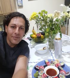 Ivaylo, 43 години , Хетеросексуален/а, Мъж, London, United Kingdom