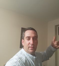 Rosen, 49 години , Хетеросексуален/а, Мъж, Carabanchel, Spain