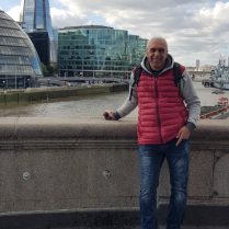 Georgi, 59 години , Хетеросексуален/аLondon, United Kingdom