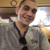 Valentin, 32 години , Хетеросексуален/аBarking, United Kingdom