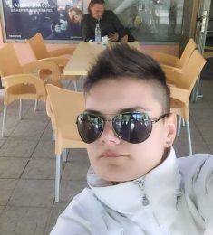 Nadya, 34 години , Лесбийки / гей, Жена, Plovdiv, Bulgaria