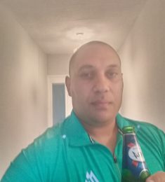 Kiko, 43 години , Хетеросексуален/а, Мъж, Carlisle, United Kingdom